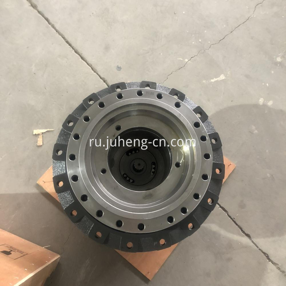 324d Travel Коробка передач 1 324d Travel Gearbox 1